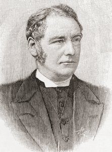 Ian Maclaren, John Watson tiszteletes álneve alkotó: English School
