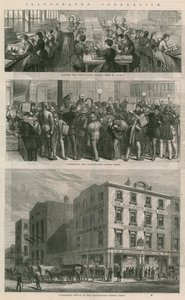 Illusztrált újságírás alkotó: English School