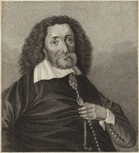 Inigo Jones alkotó: English School