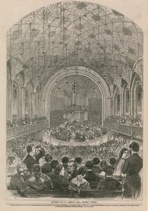 A St James