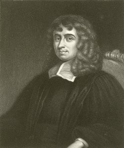 isaac barrow alkotó: English School