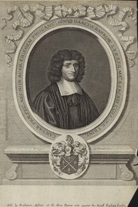 isaac barrow alkotó: English School