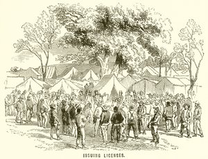 Engedélyek kiadása alkotó: English School
