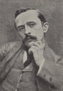 J M Barrie skót regény- és drámaíró alkotó: English School