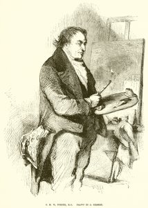 J. M. W. Turner, R.A. alkotó: English School