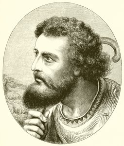 Jákób alkotó: English School