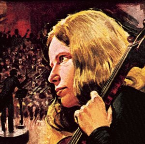 Jacqueline du Pre alkotó: English School