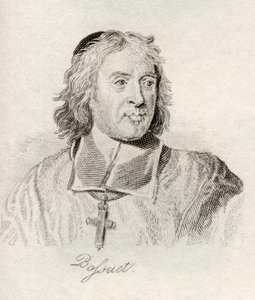 Jacques Benigne Bossuet, a „Crabb