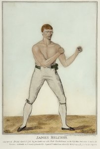 James Belcher alkotó: English School