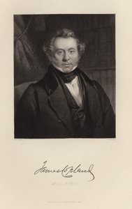 James Copland alkotó: English School