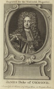 Jakab, Ormond hercege alkotó: English School