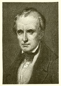 James Fenimore Cooper alkotó: English School