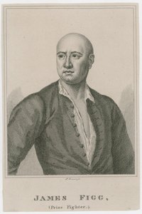 James Figg, díjharcos alkotó: English School