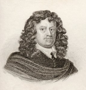 James Harrington vagy Harington alkotó: English School