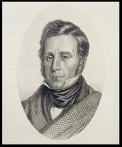 James Hogg (1770-1835) alkotó: English School