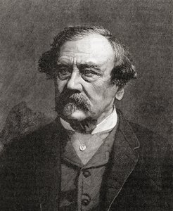 James Howard Harris, Malmesbury 3. grófja alkotó: English School