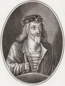 I. Jakab, skót király alkotó: English School
