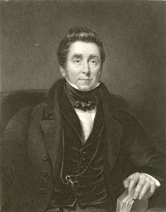 James Johnson alkotó: English School