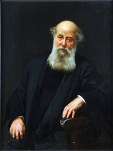 James Joseph Sylvester, Savilian geometria professzor alkotó: English School