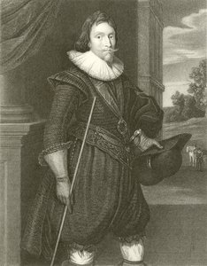 James, Hamilton márki alkotó: English School