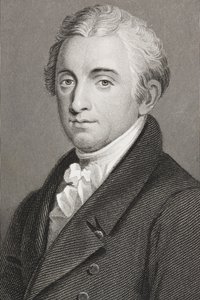 James Monroe, a 