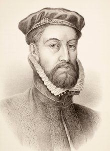 James Stewart, John Howie „The Scots Worthies” című művéből, 1879-ben megjelent második kiadás alkotó: English School