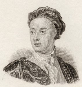 James Thomson, a „Crabb