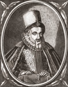 VI. Jakab és én alkotó: English School