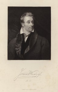 James Wardrop alkotó: English School