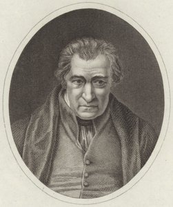 James Watt alkotó: English School