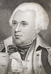 James Wilkinson, a 