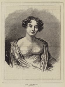Jane, Lady Franklin alkotó: English School