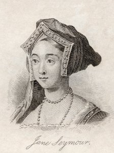 Jane Seymour, a "Crabb