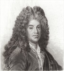 Jean de La Bruyere alkotó: English School