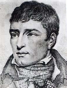 Jem Baluch (Litho) alkotó: English School