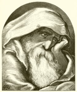Jeremiás alkotó: English School