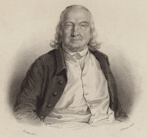 Jeremy Bentham alkotó: English School