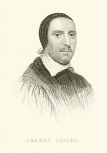 Jeremy Taylor alkotó: English School