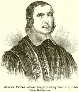 Jeremy Taylor alkotó: English School