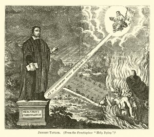 Jeremy Taylor alkotó: English School