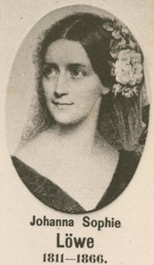 Johanna Sophie Lowe (mélynyomás) alkotó: English School