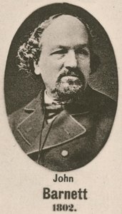 John Barnett (mélynyomás) alkotó: English School