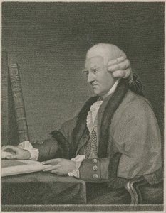 John Boydell, London főpolgármestere 1785 alkotó: English School