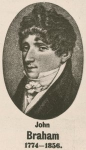 John Braham (mélynyomás) alkotó: English School