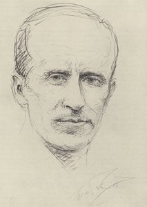 John Buchan skót regényíró alkotó: English School