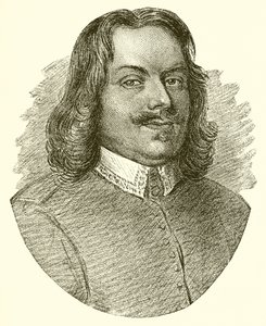 John Bunyan alkotó: English School