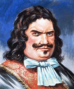 John Bunyan, a Pilgrim