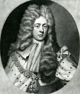 John Campbell, Argyll 2. hercege, Greenwich 1. hercege (1678-1743) alkotó: English School