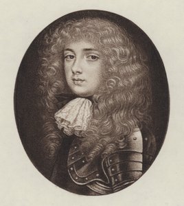 John Churchill, Marlborough hercege alkotó: English School