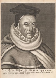 John Clenche, William Dugdale: Az angol törvények történelmi emlékművei, London, 1666